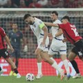 Fudbaleri Albanije pred Srbiju: "Čeka nas jak protivnik, ovo je odlučujući meč!"
