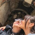 "Ti si svetlo koje ne gasi vreme": Dragana Mićalović sa majkom posetila manastir Žiču, pa joj napisala emotivnu poruku: "Tvoje…