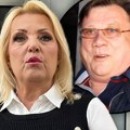 (Video) Snežana Đurišić skrhana bolom zbog smrti Halida Bešlića: Na snimanju "Zvezda Granda" saznala tužne vesti: "Čuli smo se…