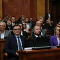 Poslanici vladajuće koalicije: Legalizacija će omogućiti da građani ostvare snove