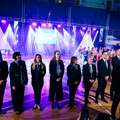 Na Zlatiboru održano najveće Balkansko prvenstvo u solo plesovima: Danijela i Ivan Mileusnić napravili uvertiru u spektal za…