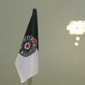 Partizan prekinuo saradnju sa "Arenom"