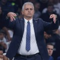 Kokoškov: ''Bilo je i nekih mojih grešaka...''