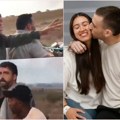Snimak Kako ih hamas razdvaja i odvodi u pakao postao je viralan: Ona je ranije oslobođena i napravila je žurku, a danas su…