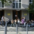 Zamenik Marka Krička iz JZO u Petoj beogradskoj gimnaziji: Pogledajte snimak Marka Zafirovića u srednjoj školi VIDEO