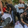 Израел вратио тела Палестинаца са траговима мучења и погубљења