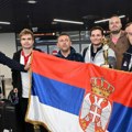 Jorgić: Bronza sija kao zlato!