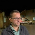 35 Povređenih zadržano u bolnici: Direktor bolnice u Sremskoj Mitrovici otkrio najnovije informacije o stanju radnika iz…