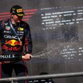 Verstapen: Bio je ovo neverovatan vikend, sada postoji šansa za novu titulu u f1