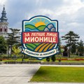 „Ujedinjeni za Mionicu” — Oštro osuđuju pretnje smrću upućene studentima