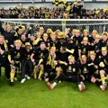 Tim iz sela sa 1485 stanovnika postao šampion Švedske