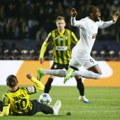 Jedini meč lige šampiona bez golova odigran u utorak: Pogledajte najzanimljivije detalje sa utakmice Kairat - Pafos (video)