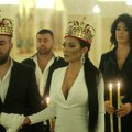 Poslala poruku Kačareviću u zatvoru: Tamara Đurić poručila: "Uvek zajedno...", treći put ju je zaprosio, a ona navodi: "Još…