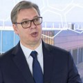 "S radošću prihvatamo nemačke kritike": Vučić poslao jaku poruku - "U ovome smo bolji od Nemačke"