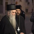 Predsednik Crne Gore posthumno dodelio najviše državno priznanje mitropolitu Amfilohiju