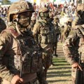 Kurdistanska radnička partija: Povlačimo sve svoje snage iz Turske u severni Irak