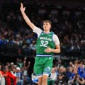 Ajverson savetuje Flega kako da dominira u NBA