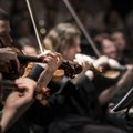 Filharmonija svira za bebe
