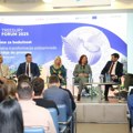 Treesury Forum 2025: „Sadimo za budućnost“: Raste interesovanje investitora u Srbiji za inovativnim načinima finansiranja i…