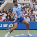 Menšik o Đokoviću: "Nauči me je da može da se igra zauvek"