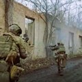 Ukrajinci pokušali da oslobode opkoljene saborce: Rusi im čak tri puta prozreli nameru i žestoko odgovorili!