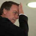 Odbačena žalba bivšeg predsednika Brazila: Bolsonaro osuđen na 27-godišnju zatvorsku kaznu zbog pokušaja državnog udara