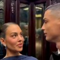 Bizaran snimak Ronalda i georgine zapalio internet: Niko ne može da veruje svojim očima - šta radi legendarni fudbaler…