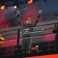 Verstapen pobedio u Las Vegasu i ostao u igri za osvajanje titule prvaka sveta