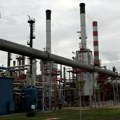Rafinerija u Pančevu obustavlja proizvodnju
