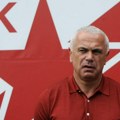 Šta uradi Zvezdan Terzić? Košarkaški klub Crvena zvezda obelodanio šta je učinio generalni direktor fudbalskog kluba s Marakane…