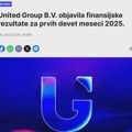 Promotivni tekst o United Group u Kuriru, mediju povezanim s Telekomom - šta se to promenilo?