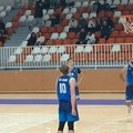 Numanović nacrtao pobedu: Novi Pazar – Ivanjica 83:72
