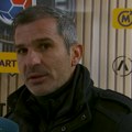 Stojaković: Kad primiš golove ne može da raduje, bolje je da bude 1:0 (video)