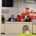 Završna konferencija projekta o jačanju mehanizama za pružanje pravne pomoći vojvođanskim novinarima u utorak u NDNV