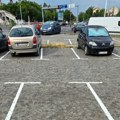 Kragujevac planira proširenje parking prostora
