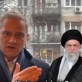 Borko uporedio Vučića sa Hamneijem: Pogledajte njegovu novu video objavu! (video)