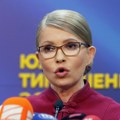 Novi skandal u Kijevu: Timošenko optužena za korupciju, preti joj kazna do 10 godina zatvora