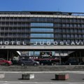 Milenijum tim dobio 30 miliona evra subvencija za gradnju Ric-Karltona na mestu hotela Jugoslavija