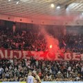 "Njihovi navijači su elegantniji!" Šta će reći grobari, a šta delije?! Košarkaš Monaka uporedio navijače Partizana i Zvezde…