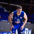 Jovanović brojao do 32: Budućnost u finalu, trofej Kupa blizu!