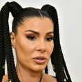 "Treba da se smiri" Mia Borisavljević o Ceci Ražnatović: "Ona svojom energijom sve zaseni"