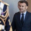 Makron pred „poslednjom šansom“: nuklearni kišobran za Evropu