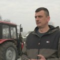 Poljoprivrednik: Povukli smo se iz nekih mesta jer smo opteretili saobraćaj, blokada u Miločaju ostaje
