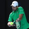 Žreb rekao svoje: Novak slobodan u prvom kolu Indijan Velsa, Kecmanović mora težim putem!