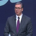 SRCE: Plan Srbija 2030 deo Vučićeve kampanje za premijera, drsko varanje građana
