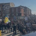 Veliki protest podrške Zlatku Kokanoviću u Bogatiću: Skupljaju se potpisi za njegovo puštanje na slobodu VIDEO