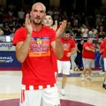 Simonović izuzetno poštuje Penjaroju, smatra da je fenomenalan: Čuveni bivši košarkaš Crvene zvezde potpuno jasan!