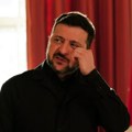 Zelenski: Rusija je podelila satelitske snimke američke baze sa iranskim snagama