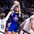 Budućnost na francuski pogon do pobede protiv Partizana u "Morači"