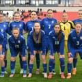 Poraz omladinki Srbije na startu kvalifikacija za Euro